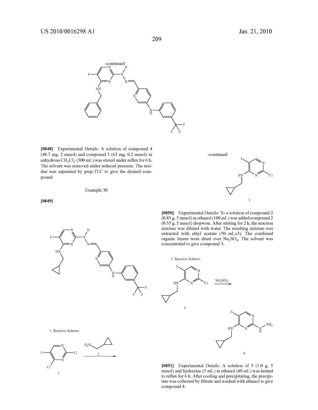 Theramutein modulators - diagram, schematic, and image 222