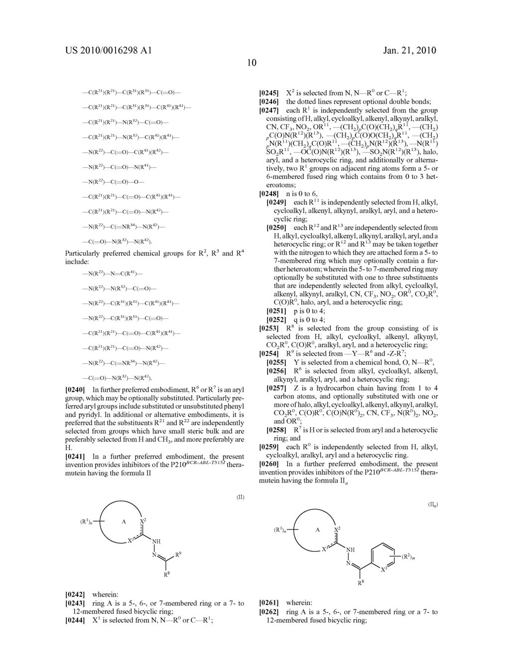 Theramutein modulators - diagram, schematic, and image 24