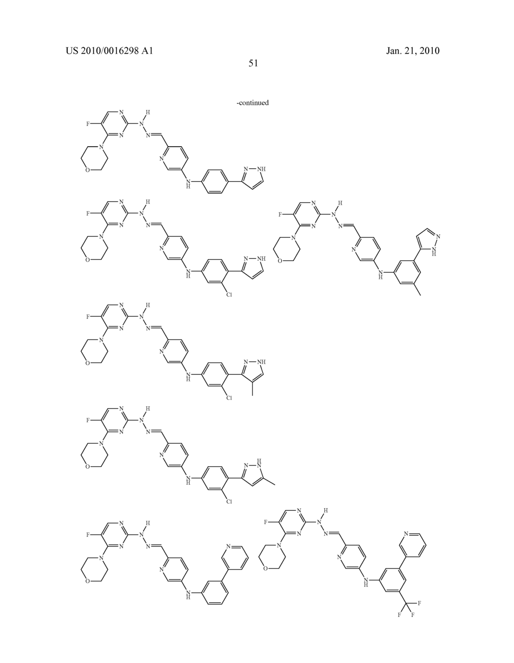 Theramutein modulators - diagram, schematic, and image 65