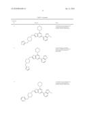 PYRIMIDINE DERIVATIVES AS PI3K INHIBITORS diagram and image