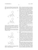 PYRIMIDINE DERIVATIVES AS PI3K INHIBITORS diagram and image