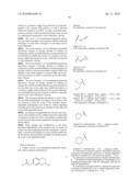 1,2,3,4-Tetrahydroisoquinoline Derivatives, Preparation Process therefor and Pharmaceutical Composition Containing the Same diagram and image