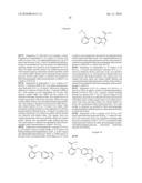 Substituted indolyl and indazolyl derivatives and uses thereof diagram and image