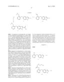 Substituted indolyl and indazolyl derivatives and uses thereof diagram and image