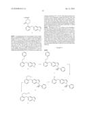 Substituted indolyl and indazolyl derivatives and uses thereof diagram and image