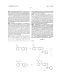 Substituted indolyl and indazolyl derivatives and uses thereof diagram and image