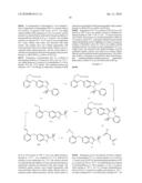 Substituted indolyl and indazolyl derivatives and uses thereof diagram and image