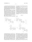 Substituted indolyl and indazolyl derivatives and uses thereof diagram and image