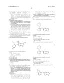 Substituted indolyl and indazolyl derivatives and uses thereof diagram and image