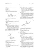 Substituted indolyl and indazolyl derivatives and uses thereof diagram and image