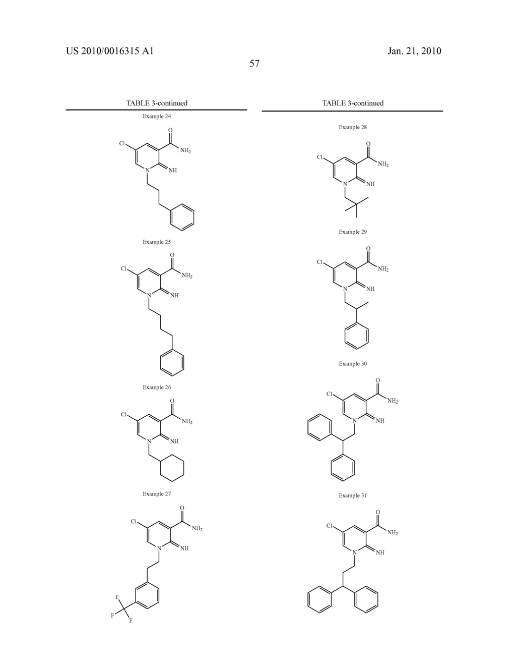 Iminopyridine Derivative and Use Thereof - diagram, schematic, and image 60