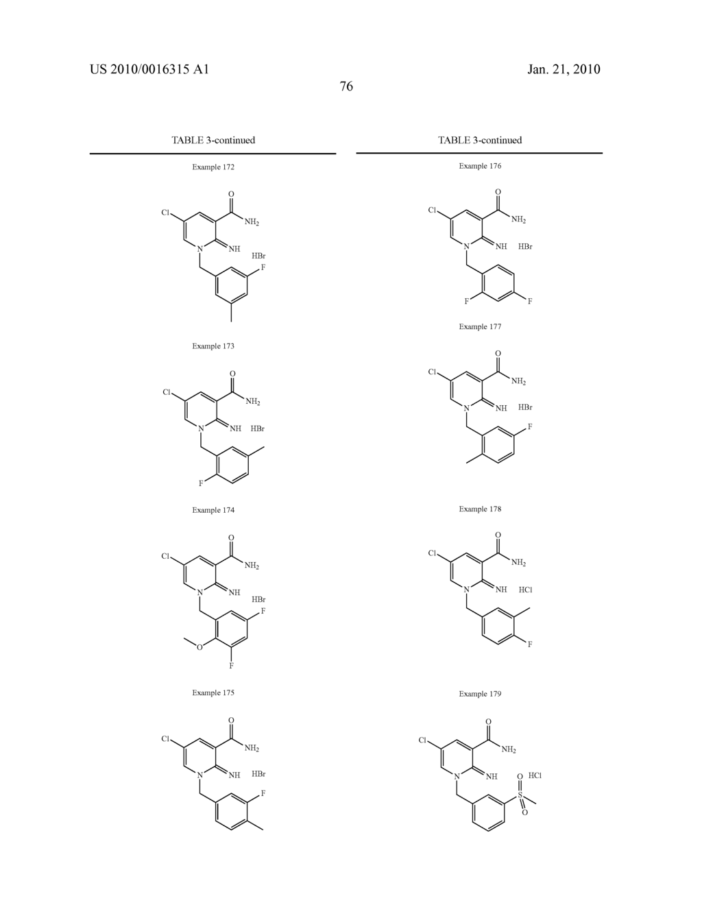 Iminopyridine Derivative and Use Thereof - diagram, schematic, and image 79