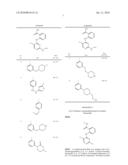 ANTHRANILAMIDE INHIBITORS OF AURORA KINASE diagram and image