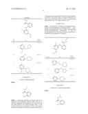 ANTHRANILAMIDE INHIBITORS OF AURORA KINASE diagram and image