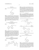 ANTHRANILAMIDE INHIBITORS OF AURORA KINASE diagram and image