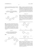 ANTHRANILAMIDE INHIBITORS OF AURORA KINASE diagram and image