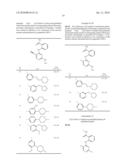 ANTHRANILAMIDE INHIBITORS OF AURORA KINASE diagram and image