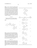 ANTHRANILAMIDE INHIBITORS OF AURORA KINASE diagram and image