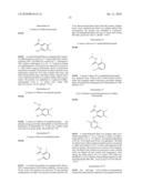 ANTHRANILAMIDE INHIBITORS OF AURORA KINASE diagram and image