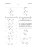 ANTHRANILAMIDE INHIBITORS OF AURORA KINASE diagram and image
