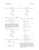 ANTHRANILAMIDE INHIBITORS OF AURORA KINASE diagram and image