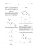 ANTHRANILAMIDE INHIBITORS OF AURORA KINASE diagram and image