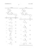 ANTHRANILAMIDE INHIBITORS OF AURORA KINASE diagram and image