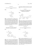 ANTHRANILAMIDE INHIBITORS OF AURORA KINASE diagram and image