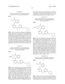 ANTHRANILAMIDE INHIBITORS OF AURORA KINASE diagram and image