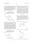 ANTHRANILAMIDE INHIBITORS OF AURORA KINASE diagram and image