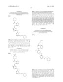 ANTHRANILAMIDE INHIBITORS OF AURORA KINASE diagram and image