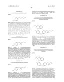 ANTHRANILAMIDE INHIBITORS OF AURORA KINASE diagram and image