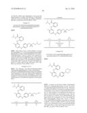 ANTHRANILAMIDE INHIBITORS OF AURORA KINASE diagram and image