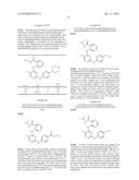 ANTHRANILAMIDE INHIBITORS OF AURORA KINASE diagram and image