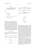 ANTHRANILAMIDE INHIBITORS OF AURORA KINASE diagram and image