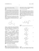 ARYLMETHYLENE UREA DERIVATIVE AND USE THEREOF diagram and image