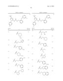 ARYLMETHYLENE UREA DERIVATIVE AND USE THEREOF diagram and image