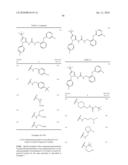 ARYLMETHYLENE UREA DERIVATIVE AND USE THEREOF diagram and image