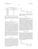 ARYLMETHYLENE UREA DERIVATIVE AND USE THEREOF diagram and image