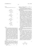 ARYLMETHYLENE UREA DERIVATIVE AND USE THEREOF diagram and image