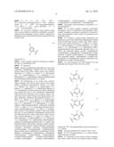 ARYLMETHYLENE UREA DERIVATIVE AND USE THEREOF diagram and image