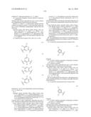 ARYLMETHYLENE UREA DERIVATIVE AND USE THEREOF diagram and image