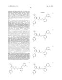 ARYLMETHYLENE UREA DERIVATIVE AND USE THEREOF diagram and image