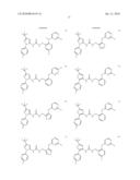 ARYLMETHYLENE UREA DERIVATIVE AND USE THEREOF diagram and image