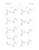 ARYLMETHYLENE UREA DERIVATIVE AND USE THEREOF diagram and image