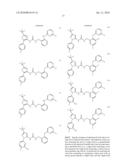 ARYLMETHYLENE UREA DERIVATIVE AND USE THEREOF diagram and image