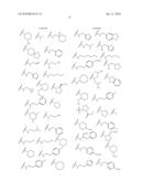 ARYLMETHYLENE UREA DERIVATIVE AND USE THEREOF diagram and image