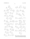 ARYLMETHYLENE UREA DERIVATIVE AND USE THEREOF diagram and image