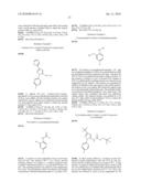 ARYLMETHYLENE UREA DERIVATIVE AND USE THEREOF diagram and image