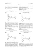 ARYLMETHYLENE UREA DERIVATIVE AND USE THEREOF diagram and image